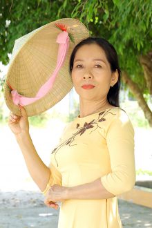 Huỳnh Thị Thúy